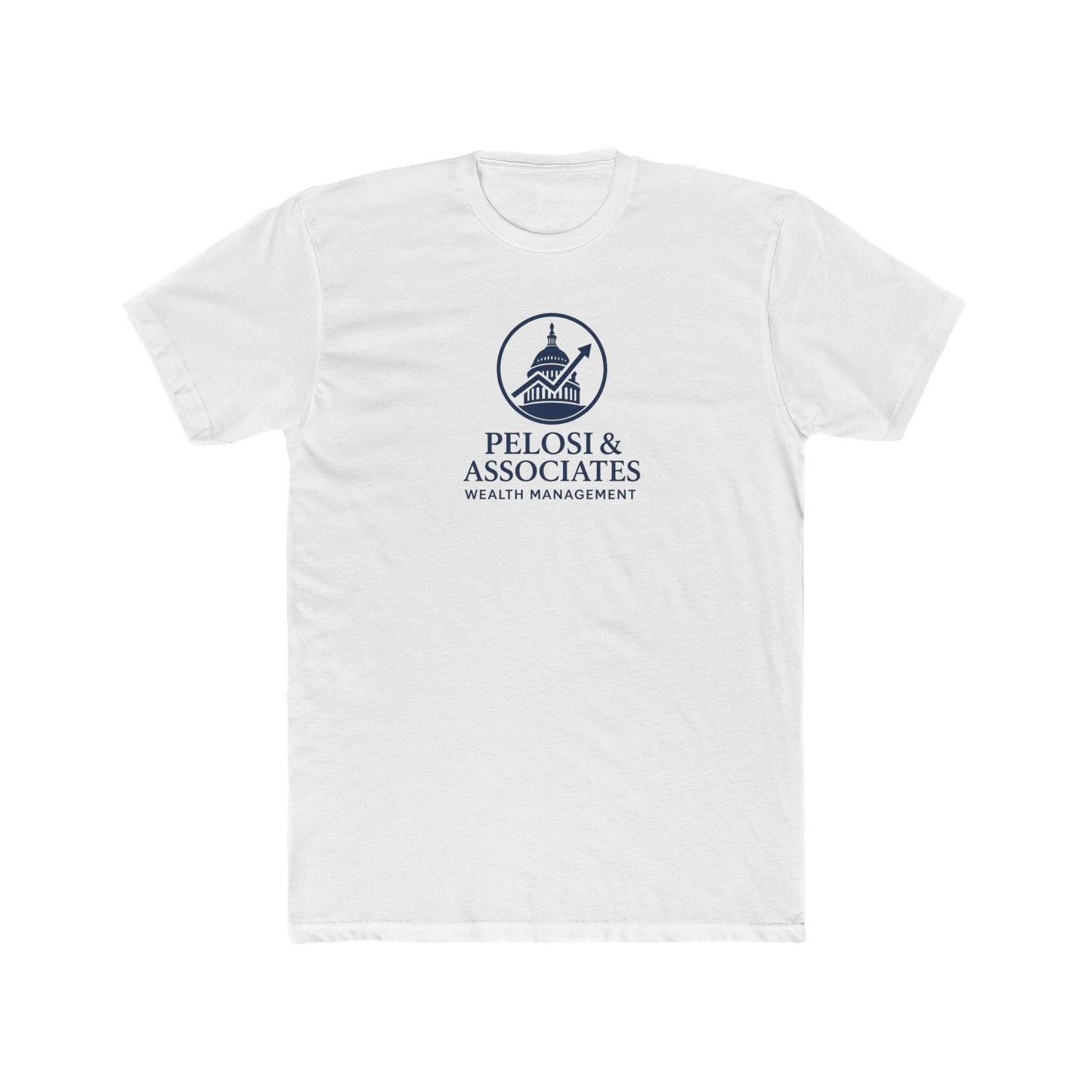 Pelosi & Associates - Big Time Finance Shirt