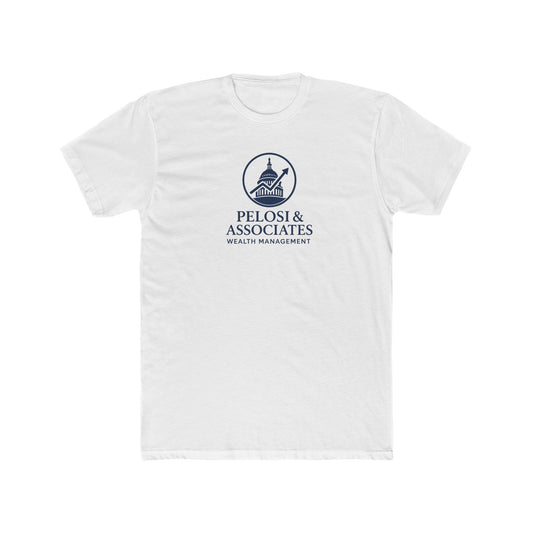 Pelosi & Associates - Big Time Finance Shirt