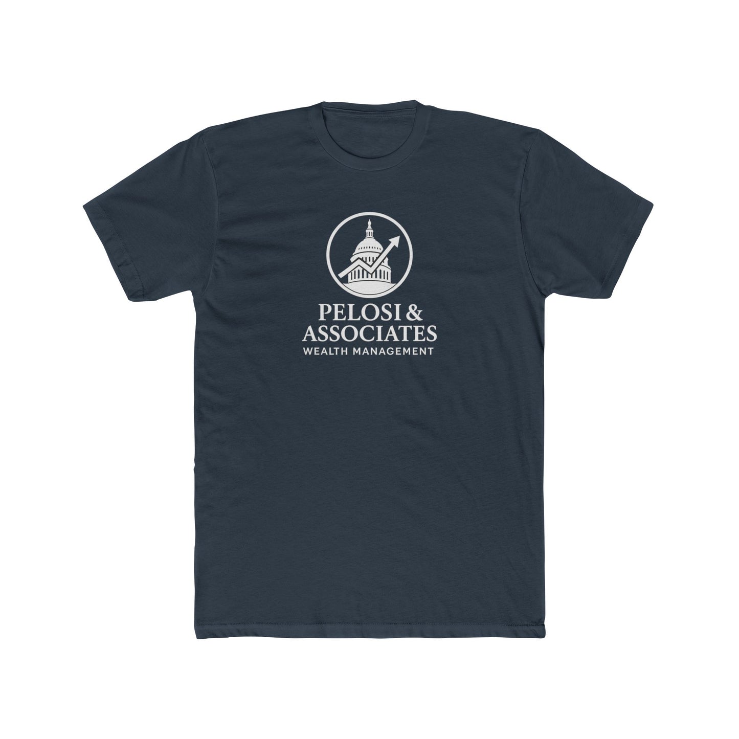 Pelosi & Associates - Big Time Finance Shirt