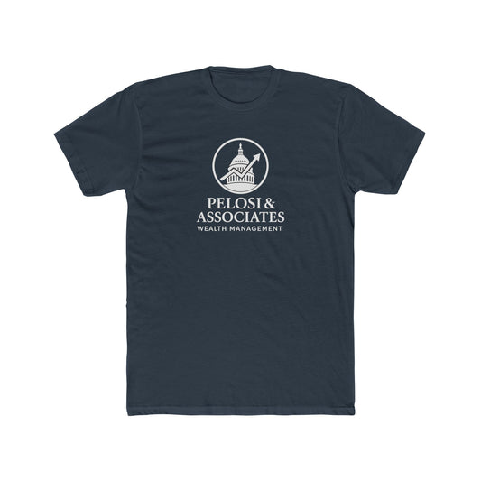 Pelosi & Associates - Big Time Finance Shirt