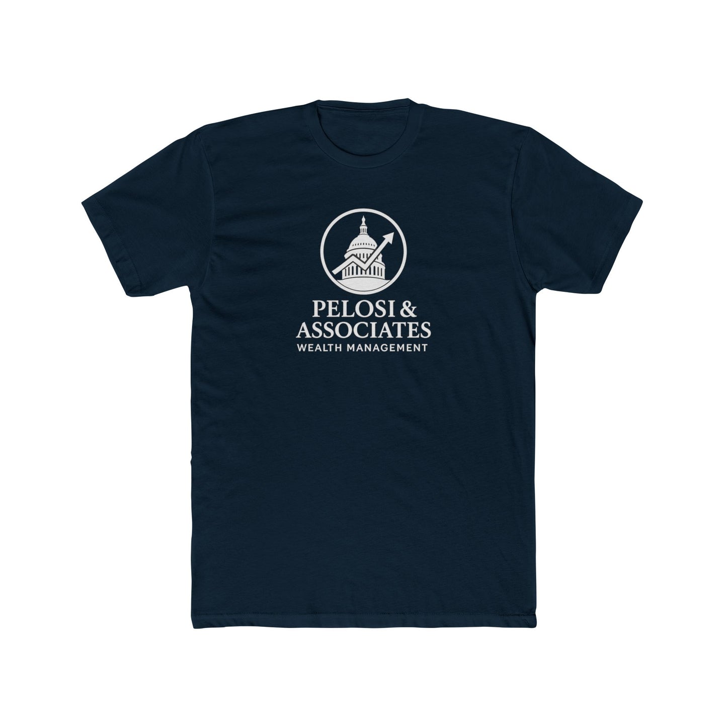 Pelosi & Associates - Big Time Finance Shirt