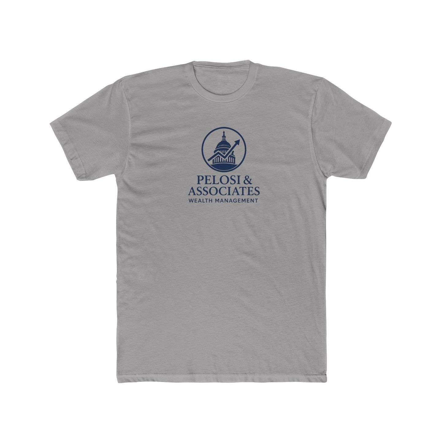 Pelosi & Associates - Big Time Finance Shirt