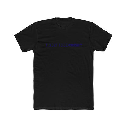 Threat to Democracy - Save the Republic Tee