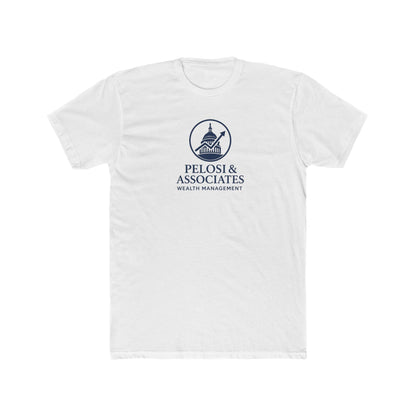 Pelosi & Associates - Big Time Finance Shirt