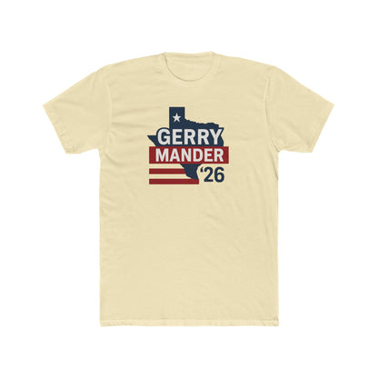 Gerry Mander '26 - Inside Politics Tee