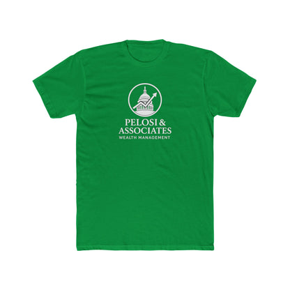Pelosi & Associates - Big Time Finance Shirt