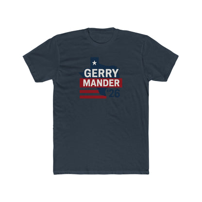 Gerry Mander '26 - Inside Politics Tee