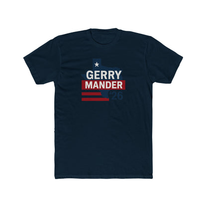 Gerry Mander '26 - Inside Politics Tee