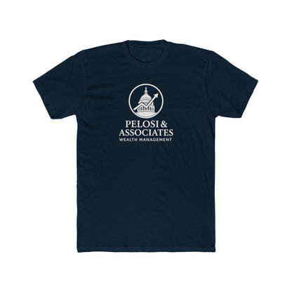 Pelosi & Associates - Big Time Finance Shirt